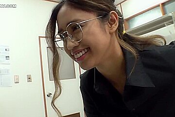 Gnab-086 The Female Teacher Who Was Enjoying The
