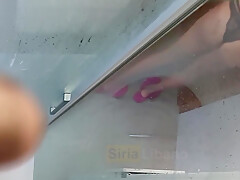 Go Take A Shower Ill Be There! Then