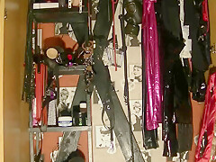 Goddess Anita Bdsm Harcore 45