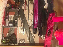 Goddess Anita Bdsm Hardcore 142