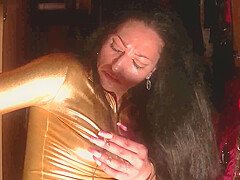 Goddess Anita Bdsm Hardcore 142