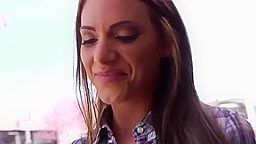 Godlike tattooed Brazilian MILF Juelz Ventura gets fucked hard