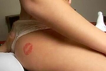 Golden-Haired Legal Age teenager 18+ Lapdance Tease Grind