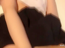Gonzo Strong Creampie] [uncensored]