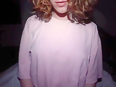 Good Girls Always Swallow - Little Arden