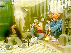 Good Times Bad Times - Scene 2
