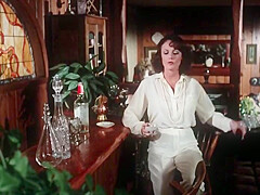 Gorgeous Beauties Retro Porn Movie