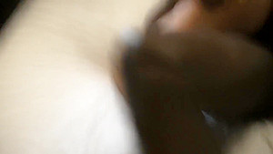 Gorgeous Blonde Gets Fucked By Big Black Cock While Cuck Boyfriend Films