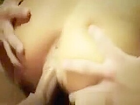 Gorgeous Couple Have Erotic Romantic Sex
