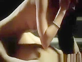 Gorgeous Couple Have Erotic Romantic Sex