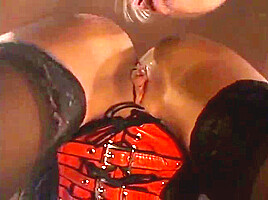 Gorgeous Pussy Loving Wet Fucked
