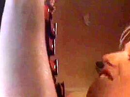 Gorgeous Pussy Loving Wet Fucked