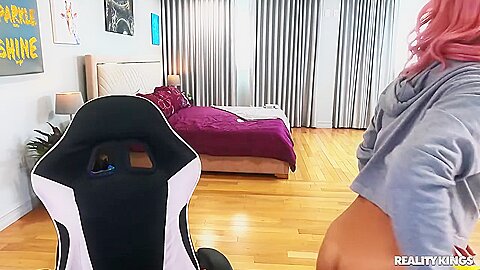 Gorgeous Tart Thrilling Xxx Clip