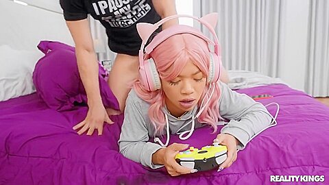 Gorgeous Tart Thrilling Xxx Clip