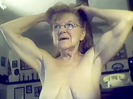 Granny cam
