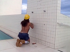 Great Ass Gets Fucked!