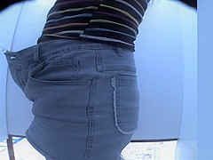 Great , Beach, Changing Room Clip Exclusive Version