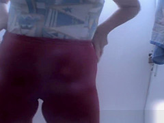 Great Changing Room, , Clip Uncut
