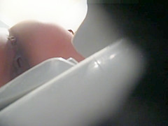 Great hidden home WC cam 2