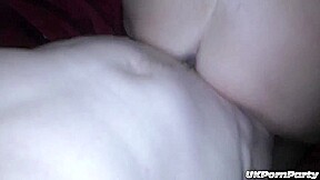 Greedy Mature Slut Beau Gets Banged