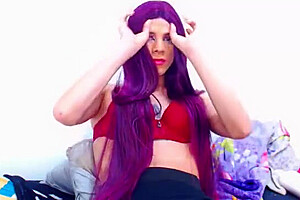 Große Titten In Anal Tranny Big Tits Latina Guy Fucks Shemale