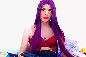 Große Titten In Anal Tranny Big Tits Latina Guy Fucks Shemale