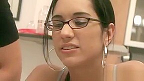 Group Of Hot Girls Studying And Turns Into A Nice Fuck Party