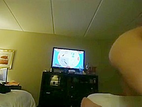 Groupie Sex With A Fan