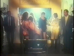 Guendalina Il Club Della Frusta (full Original Version)
