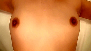 HEYZO-1994 Amazing Japanese teen 18+ in small tits