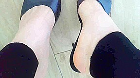 HIGH HEELS , SLINGBACK , WEDGE , FLIP FLOP     