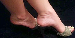 HIGH HEELS , SLINGBACK , WEDGE , FLIP FLOP     