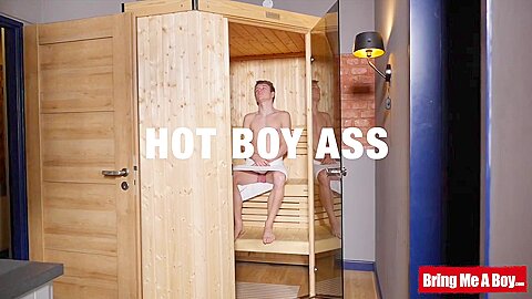 HOT BOY ASS - Dec 11, 2020