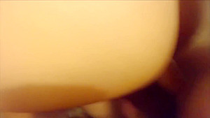 HOT BRUNETTE teen 18+ GF FUCKED DOGGYSTYLE
