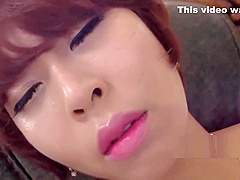 HOT KOREAN is FUCKED