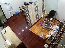 Hackers use the camera to remote monitoring of a lover's home life 615