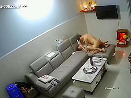 Hackers use the camera to remote monitoring of a lover's home life 584