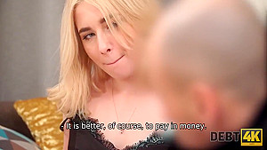 Hairdresser Cant Earn Enough Money So Why Sells Her