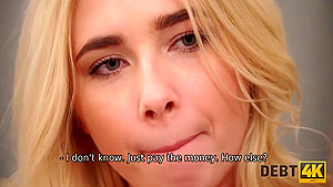 Hairdresser Cant Earn Enough Money So Why Sells Her