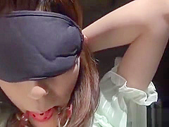 Hairy Asian pussy sucked and fucked