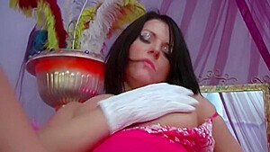 Hairy Bitch Fucked And Facialized