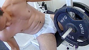 Hairy JP NODA HAYATO(NO CUM)4