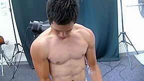 Hairy JP NODA HAYATO(NO CUM)4
