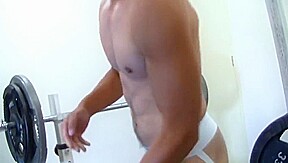 Hairy JP NODA HAYATO(NO CUM)4