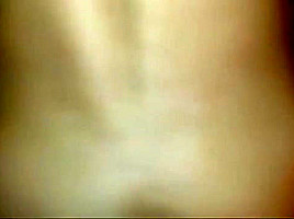Hairy stud fucks his vocal friend bareback and creampies