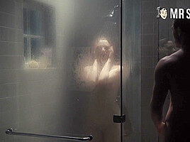 Haley Bennett's Smokestacks And Caboose In Girl on the Train - Mr Skin