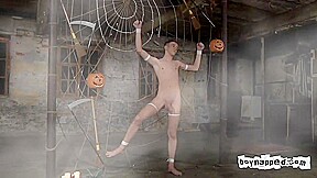 Halloween Special With Chad - Chad Chambers & Luke Desmond