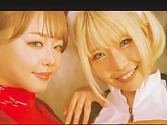 Mao Hamasaki And The Best In (uncen-leaked) Ikuna-001 Ikuna #5 0 Alice Oto Vs  Mao
