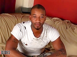 Handsome Kamrun Interracially Banged By Hung Max Pfeiffer
