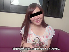 Hanedamiyu The Pussy Is Soaked Just By Being Graffitied On My Body - 10musume